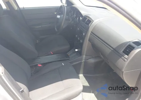 2008 Dodge Charger from USA, damaged, VIN 2B3KA43GX8H314270